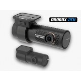 BlackVue DR900X-2CH (32GB) 4K UHD Cloud Dashcam